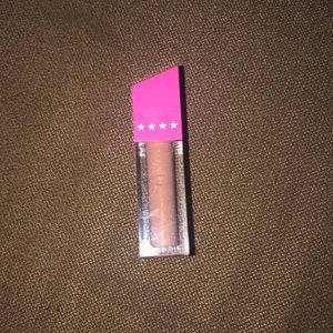 Jeffree starr lipstick set